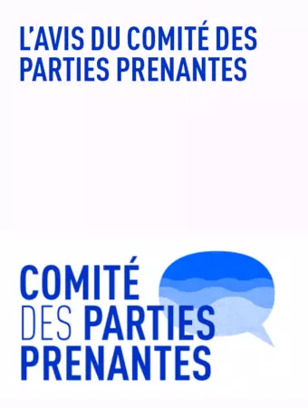 L’engagement citoyen dans les projets scientifiques : enseignements à partir de la consultation citoyenne Starfish 2030 - L'avis du Comité des parties prenantes