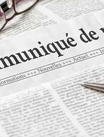 Communiqué de presse - Inauguration Campus Maritime Nantes