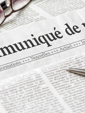 Communiqué de presse - Les coquillages émettent du CO2. Quelles sont les solutions pour réduire ces émissions ?