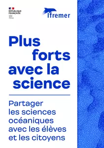 Professeurs, médiateurs : nos offres pour sensibiliser, se former et s'impliquer