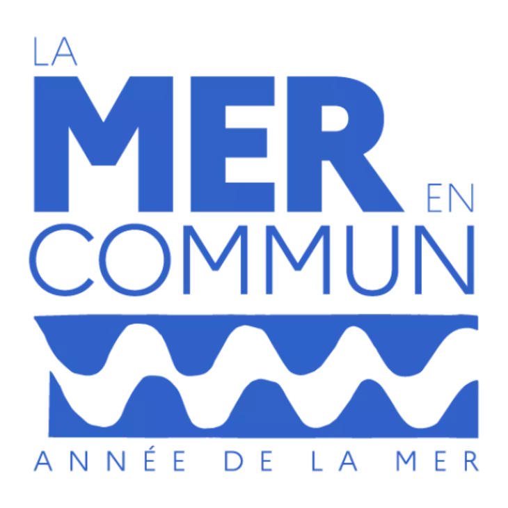 Logo La mer en commun