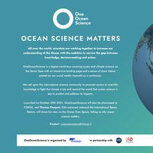 OneOceanScience