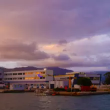 L'Ifremer, plus grand port scientifique d’Europe à La Seyne-sur-Mer