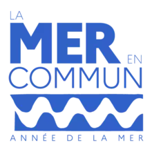 Logo La mer en commun