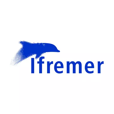 Logo Ifremer Bleu