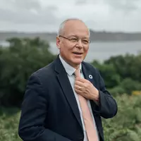 Portrait François Houllier