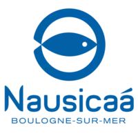 Logo Nausicaa Boulogne-sur-Mer