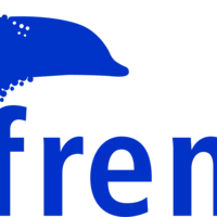 Logo Ifremer bleu