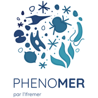 Phenomer par l'Ifremer