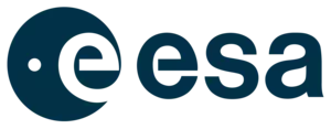 Logo ESA