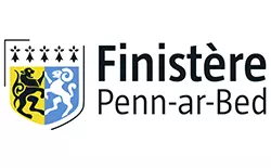 Logo Département du Finistère