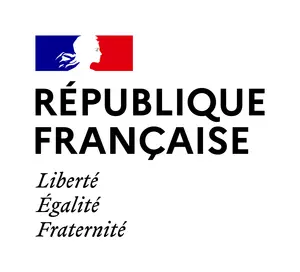 Logo République Française