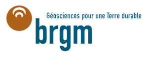 Logo BRGM