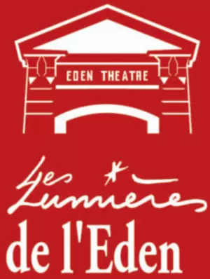 Logo Les Lumières de l’Eden