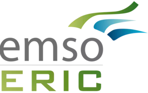 Logo Emso Eric