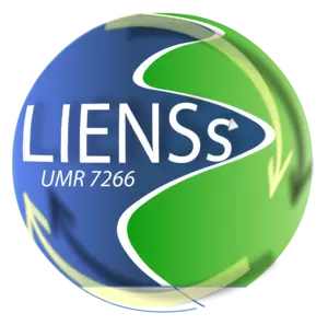 Logo LIttoral ENvironnement et Sociétés (LIENSs)