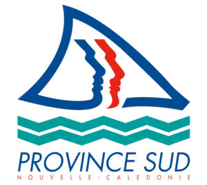 Logo Province Sud (Nouvelle-Calédonie)