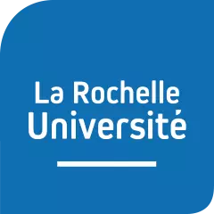 Logo La Rochelle Université