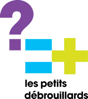 Logo Les Petits Débrouillards