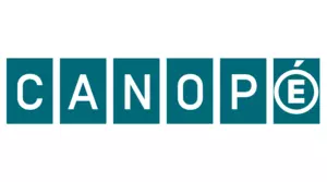 Logo Réseau Canopé