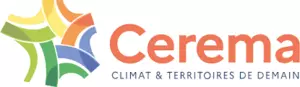 Logo CEREMA