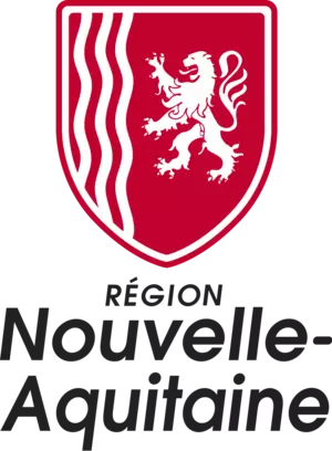 Logo Région Nouvelle-Aquitaine