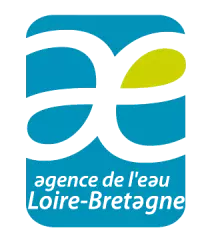 Logo Agence de l'eau Loire-Bretagne