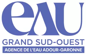 Logo Agence de l'eau Adour-Garonne