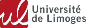 Université de Limoges - Logo