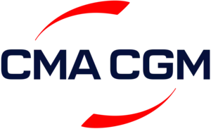 Logo CMA CGM