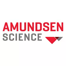 Logo Amundsen Science