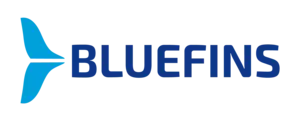 Logo Bluefins