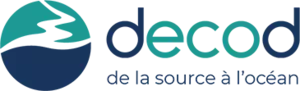 Logo UMR DECOD