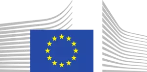 Logo European Commission Europe pour le CSTEP