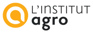 Logo L'institut Agro