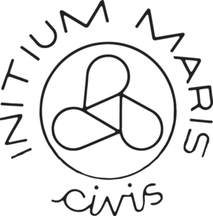 Logo Initium-Maris-Civis