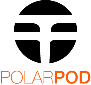 Logo Polar POD