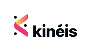 Logo Kinéis