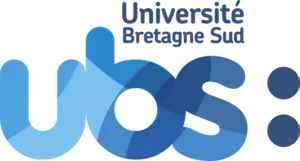 Logo UBS Université Bretagne Sud