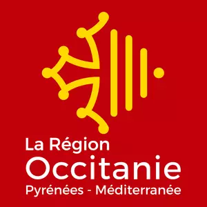 Logo la région Occitanie