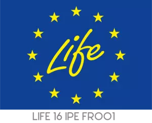 Logo Programme Life projets intégrés