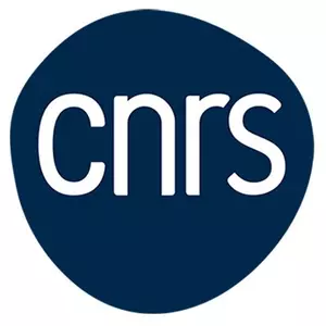 Logo CNRS