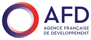 AFD (Agence Française de Développement) Logo