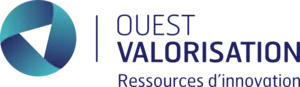 Ouest Valorisation Logo