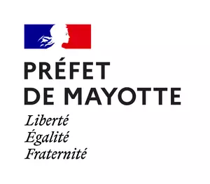 Logo Préfecture de Mayotte