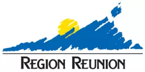 Logo Région Réunion