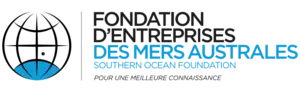 Logo Fondation d'entreprises des mers australes