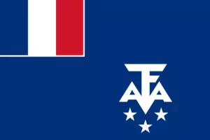 Terres australes et antarctiques françaises (TAAF)