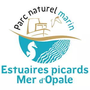 Parc naturel marin des estuaires picards et de la mer d'Opale