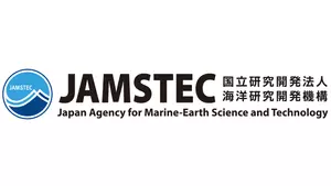 JAMSTEC logo long